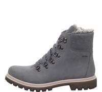 legero Damen Schnürboots MONTA 36 Castlerock