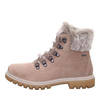Legero Damen MONTA warm gefütterte Gore-Tex Stiefelette, GIOTTO (BEIGE) 4500