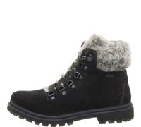 legero Damen Schnürboots MONTA 36 Lavagna