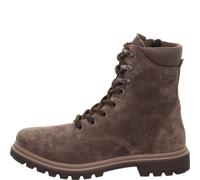 legero Damen Schnürboots MONTA 36 Ossido