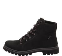 Legero Damen MONTA leicht gefütterte Gore-Tex Stiefelette, SCHWARZ (SCHWARZ) 0000