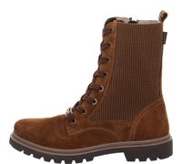 legero Damen Schnürboots MONTA 37 Saddle