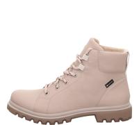 legero Damen Schnürboots MONTA 37 Soft Taupe