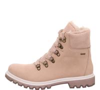legero Damen Schnürboots MONTA 39 Cipria