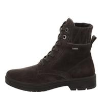 legero Damen Schnürboots MYSTIC 5.5 (38,5) Lavagna