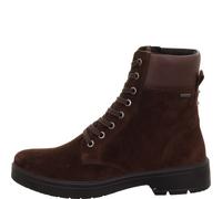 legero Damen Schnürboots MYSTIC 6 (39) Corvino Braun
