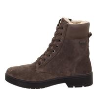 Legero Damen MYSTIC warm gefütterte Gore-Tex Stiefelette, OSSIDO (GRAU) 2800