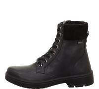 legero Damen Schnürboots MYSTIC 8 (42) Schwarz