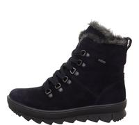 legero Damen Schnürboots NOVARA 3.5 (36) Oceano