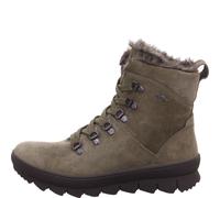legero Damen Schnürboots NOVARA 4 (37) Yerba
