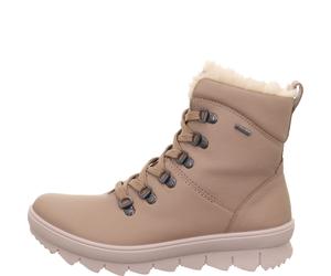 legero Damen Schnürboots NOVARA 4.5 (37,5) Beige
