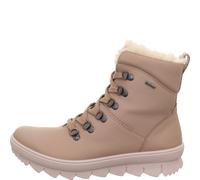 legero Damen Schnürboots NOVARA 5 (38) Beige