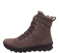 legero Damen Schnürboots NOVARA 5.5 (38,5) Ossido