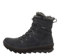 legero Damen Schnürboots NOVARA 7.5 (41,5) Charcoal