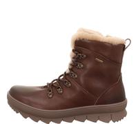 legero Damen Schnürboots NOVARA 8 (42) Saddle