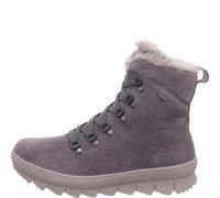 Legero Damen Novara Schneestiefel, Grau (FUMO 2200), 42.5 EU (8.5 UK)