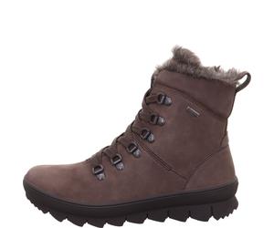 legero Damen Schnürboots NOVARA 8.5 (42,5) Ossido