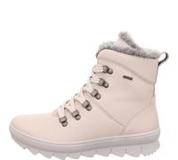legero Damen Schnürboots NOVARA 943 Soft Taupe