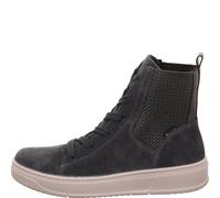 legero Damen Schnürboots REJOISE 5 (38) Charcoal