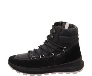 legero Damen Schnürboots T4 RUN 7 (41) Schwarz