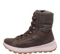legero Damen Schnürboots T4 RUN 8.5 (42,5) Ossido
