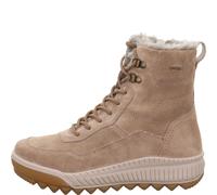 Legero Damen TIRANO warm gefütterte Gore-Tex Stiefelette, GIOTTO (BEIGE) 4500