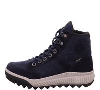 legero Damen Schnürboots TIRANO 36 Oceano