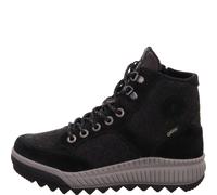 Legero 26846 für Damen, schwarz, Größe 41 EU