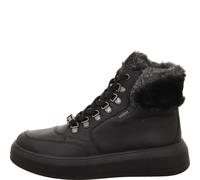 Legero Wonder Warmfutter Schuhe schwarz Nappa GORE-TEX - Größe 42