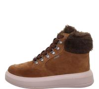 legero Damen Schnürboots WONDER 8.5 (42,5) Saddle