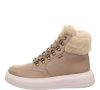 Legero Wonder Warmfutter Schuhe beige Nappa GORE-TEX - Größe 43