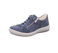 Legero Damen-Schnürhalbschuh Blau