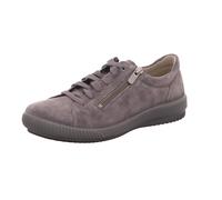 Legero Damen-Schnürhalbschuh Grau
