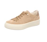 Legero Damen-Schnürhalbschuh LIMA 2.0 Crepe-Beige