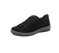 Legero Damen-Schnürhalbschuh Schwarz