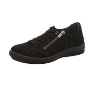 Legero Damen-Schnürhalbschuh TANARO 5.0 Schwarz