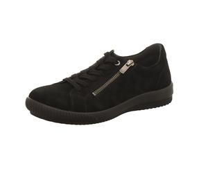 Legero Damen-Schnürhalbschuh TANARO 5.0 Schwarz
