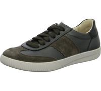 Legero Damen Schnürschuhe 2-000371-2800 Silence ossida (grau) G (normal) 41½ EU