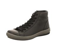 Legero Damen-Schnürstiefelette TANARO 5.0 Schwarz
