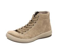 Legero Damen-Schnürstiefelette TANARO 5.0 Taupe-Beige