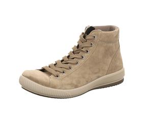 Legero Damen-Schnürstiefelette TANARO 5.0 Taupe-Beige