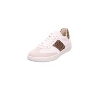 Legero Damen Sneaker SILENCE 7 Orthopädisch Low Bright White Größe 41 EU / 7 UK