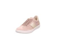 Legero Halbschuh Leder SILENCE für Damen, rosa, Größe 37 ½ EU / 4,5 UK