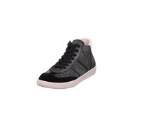 Legero Damen Silence Gore-Tex 2-000405 Sneaker, SCHWARZ (SCHWARZ) 0200 UK 7