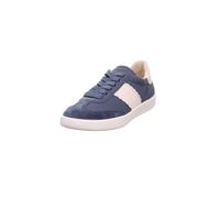 Legero Sneaker Silence Indacox 8600 Damen Leder Blau Größe 40