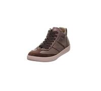 legero Damen Sneaker high SILENCE 5.5 (38,5) Corvino Braun