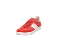 Legero Damenschuhe Orthopädische Schuhe MARTE (ROT) MARTE (ROT) - Gr. - 6 UK