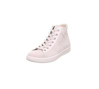 legero Damen Sneaker high SILENCE 6 (39) Pony Offwhite