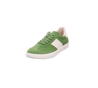 Legero Damenschuhe Orthopädische Schuhe RETRO GREEN (GRÜN) RETRO GREEN (GRÜN) - Gr. - 5.5 UK