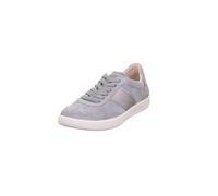 Legero Damen-Sneaker SILENCE 8.5 ARIA low Hellblau Größe 42,5